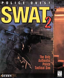 Police quest swat 1
