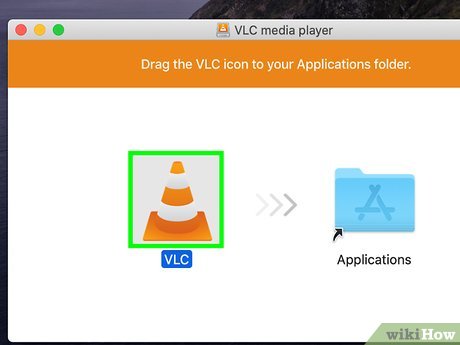 Download videos with vlc media player